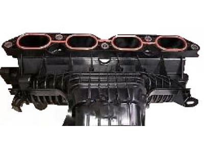 Lexus 17120-37054 Manifold Assembly, Intake