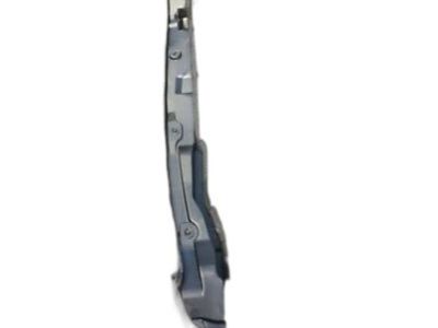 Lexus 53828-78010 Protector, Front Fender