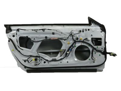 Lexus 67002-24110 Panel Sub-Assembly, Front Door Inside