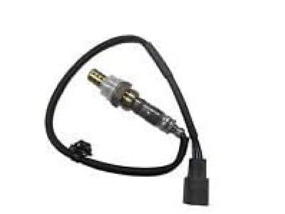 2002 Lexus IS300 Oxygen Sensor - 89465-53140