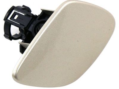 Lexus 85381-48040-E0 Nozzle, Headlamp Cleaner Washer