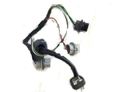 Lexus 81555-60780 Cord