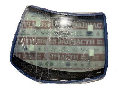 Lexus RX450h Windshield - 56101-0E412