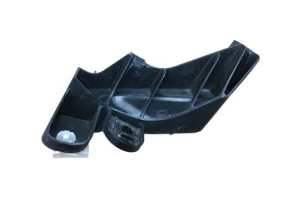 Lexus 52563-24010 RETAINER, Rear Bumper