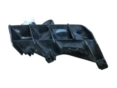 Lexus 52563-24010 RETAINER, Rear Bumper