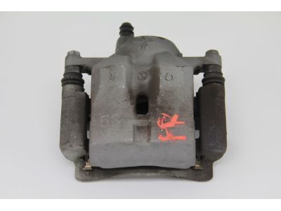 Lexus 47730-47060 Front Passenger Disc Brake Cylinder Assembly