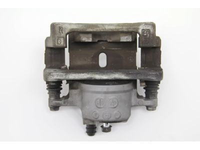 Lexus 47730-47060 Front Passenger Disc Brake Cylinder Assembly