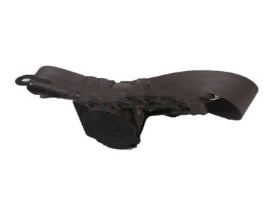 Lexus 73220-33090-C1 Belt Assy, Front Seat Outer, LH