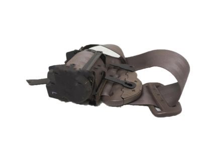 Lexus 73220-33090-C1 Belt Assy, Front Seat Outer, LH