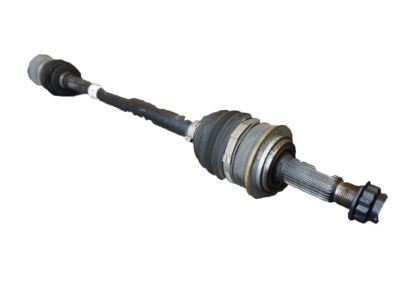 2017 Lexus RX350 Axle Shaft - 42340-0E070