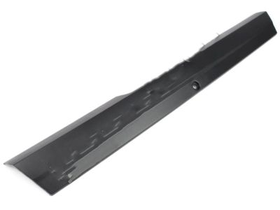 Lexus 75555-33040-D1 Moulding, Roof Drip Side Finish, Center RH