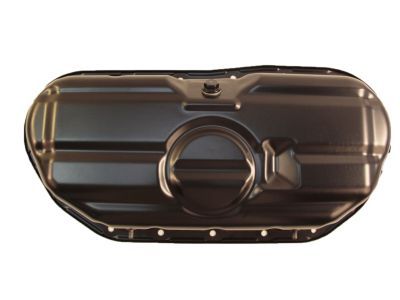 2009 Lexus IS F Oil Pan - 12102-38021