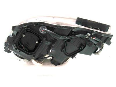 Lexus 81145-50500 Headlamp Unit With Gas, Right