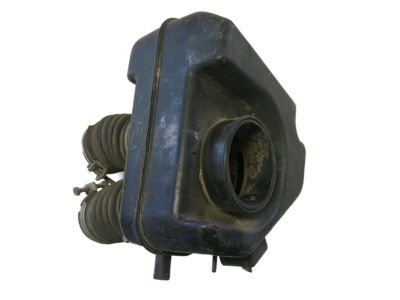 Lexus 17893-20040 Resonator, Intake Air