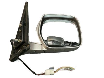 2002 Lexus LX470 Car Mirror - 87910-60850-E1