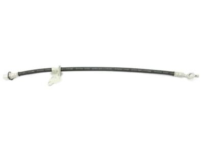 Lexus 47326-24020 Tube, Rear Brake, NO.6