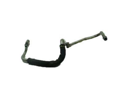 Lexus 88712-50010 Hose, Suction