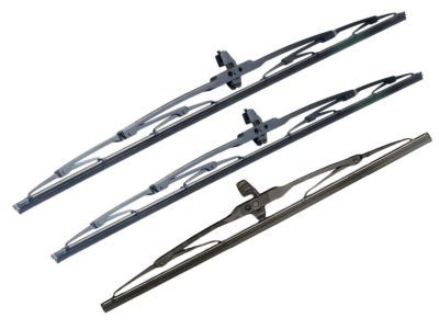 Lexus LS430 Windshield Wiper - 85212-50050