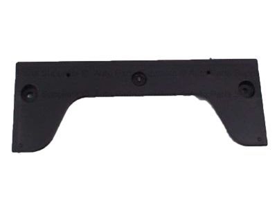 Lexus 52114-53020 Front Bumper Extension Mounting Bracket