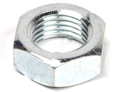 Lexus 90170-12009 Nut, HEXAGON