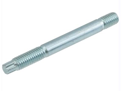 Lexus 90126-08056 Stud, HEXALOBULAR