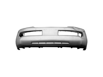 Lexus GX460 Bumper - 52119-6A953