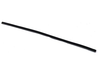 Lexus 85214-26020 Wiper Rubber, Right