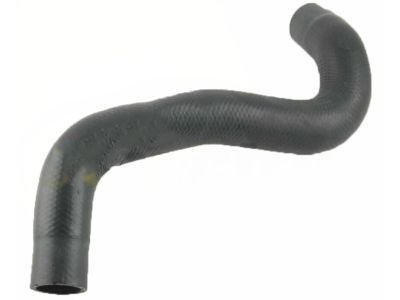 2005 Lexus GX470 Radiator Hose - 16572-50190