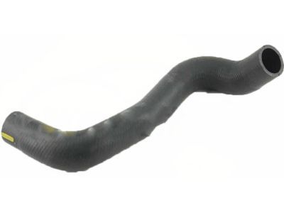 Lexus 16572-50190 Hose, Radiator, NO.2