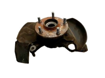 Lexus 43211-33011 Knuckle, Steering, RH