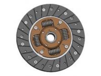 Lexus Clutch Disc - 31250-53021