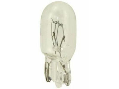Lexus Instrument Panel Light Bulb - 99132-12034