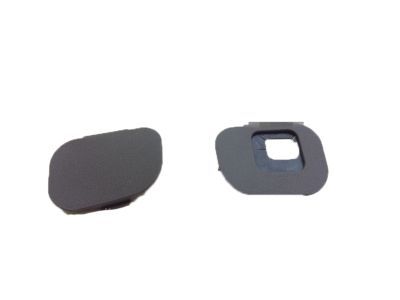 Lexus 45187-33060-E0 Cover, Steering Wheel, Lower NO.3