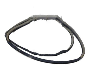 Lexus GX470 Door Seal - 62311-60110-A0