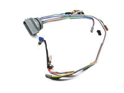 Lexus 82125-48020 Wire, Transmission