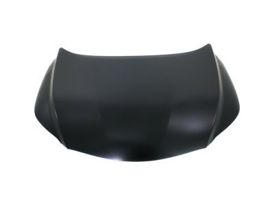 Lexus RX450h Hood - 53301-0E160