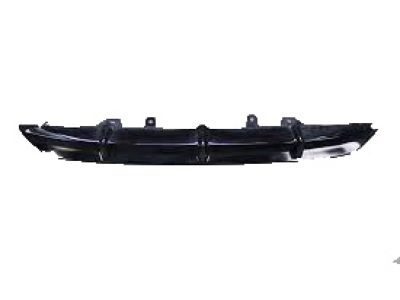 Lexus 52169-76030 Cover, Rear Bumper, Lw