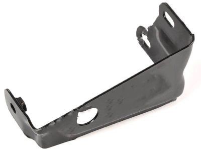 Lexus 52167-60030 Bracket, Rear Bumper Extension Mounting, RH