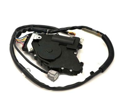 Lexus LS430 Door Lock Actuator - 69120-50030