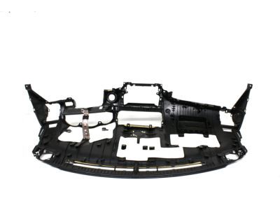 Lexus 55401-48050-E0 Pad Sub-Assy, Instrument Panel Safety