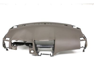 Lexus 55401-48050-E0 Pad Sub-Assy, Instrument Panel Safety