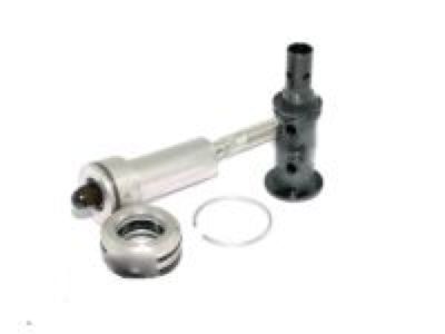 Lexus Master Cylinder Repair Kit - 04493-53040