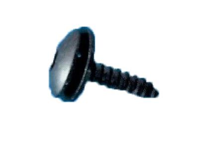 Lexus 90159-45005 Screw, W/WASHER TAPP