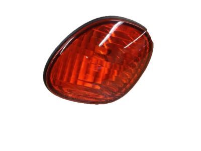 2000 Lexus GS300 Back Up Light - 81581-30120