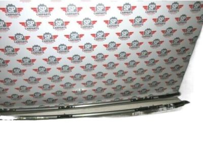 Lexus 63460-78010 Rack Assy, Roof, RH