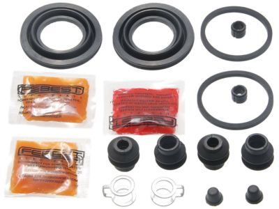 2007 Lexus RX350 Wheel Cylinder Repair Kit - 04479-0E010