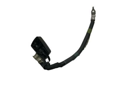 Lexus 82821-50450 Cover, Connector