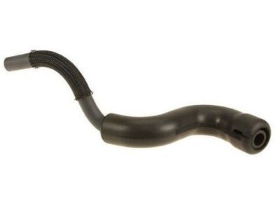 2003 Lexus RX300 Crankcase Breather Hose - 12261-20020