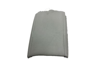 Lexus 58920-0E010-A0 Rear Center Console Armrest Lid Cover Grey