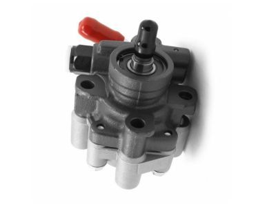 Lexus 44320-48040 Vane Pump Assembly